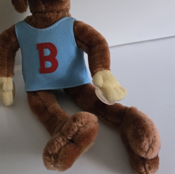 Bullwinkle Plush Toy Vintage - Picture 3 of 8